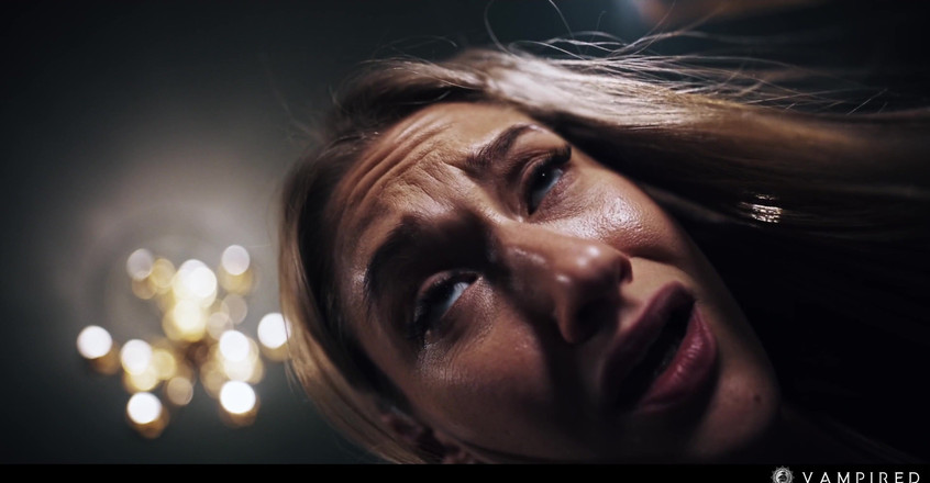 Vampired: Cacciatori