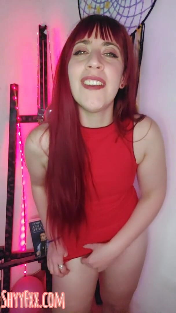 Tu Gauchita Argentina: Shyyfxx the Day of the Gusano