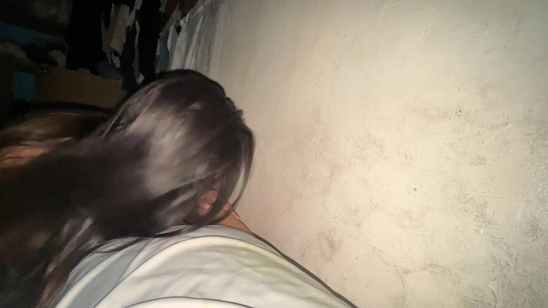 Pinay Zandra Ash: Best Stepsister She Wants Reverse Cowgirl