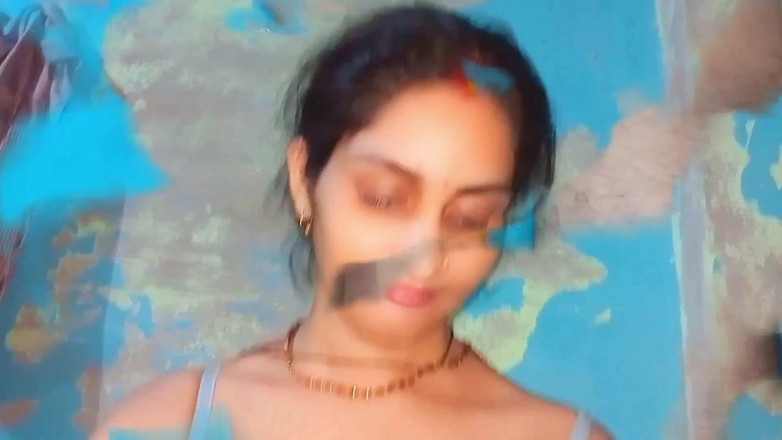 Janvibhabhii: 인도 핫한 소녀 Janvi Bhabhi가 남친에게 서 있는 자세로 따먹히다, janvi Bhabhi 힌디어 섹스 비디오