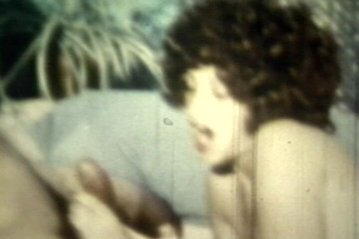 Lovers Of Vintage: นักกินน้ําเงี่ยนวินเทจแชร์น้ําเงี่ยนใน Sepia Retro Orgy Classic