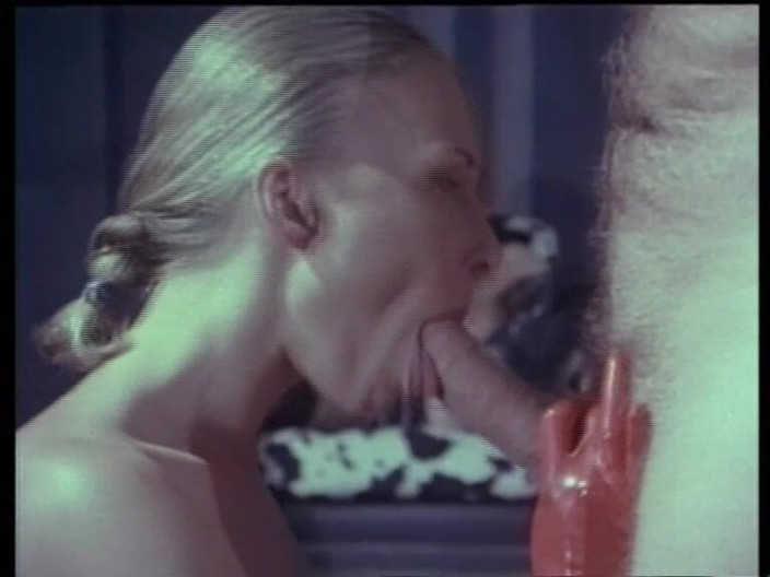 Vintage megastore: Sesso (film completo)
