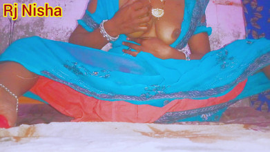 RJ NISHA: India ama de casa mejor paly por solo actuación