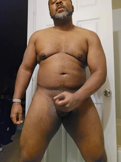 Muscle Bear BBC