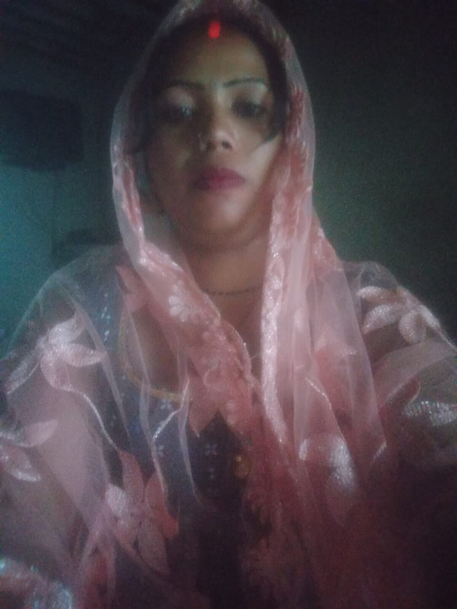 Saree Bali Bhabhi's Sex Video, Saree Bali Aunty's Sex Video (Mabh)