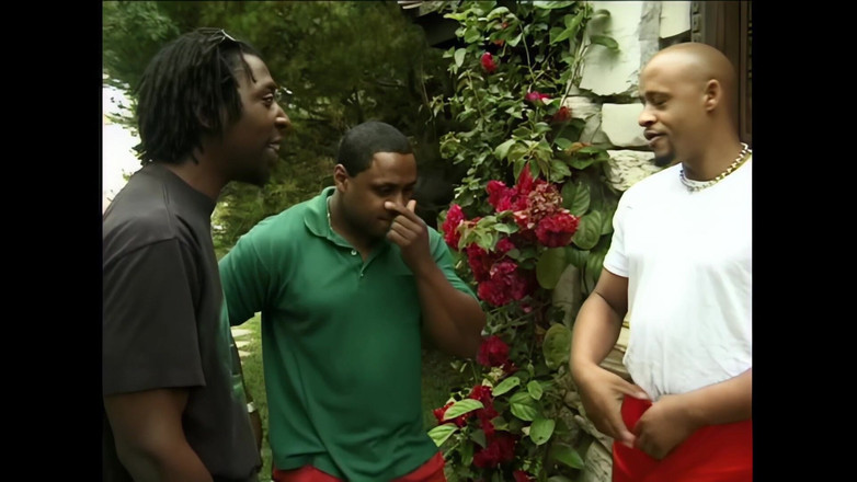 Out Sexxx: Тренируйся на пляже с огромными членами для облизывания