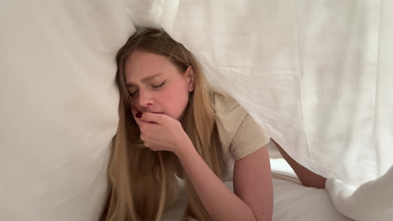 Arisha Mills: Kurwa, zdradziłem moją żonę ponownie z jej dziwką siostrą - oszukiwaniem