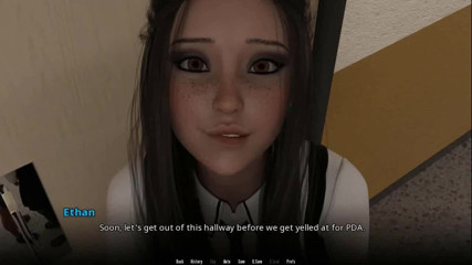 Dirty GamesXxX: WVM: Жизнь в колледже