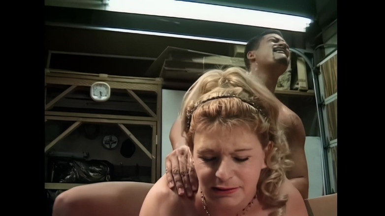 Porn4Life: Lelaki meniduri isterinya