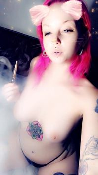 Smoking Video