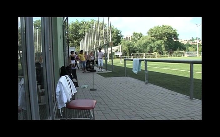 Galaxy Orgy: Orge Speauban (volledige film)