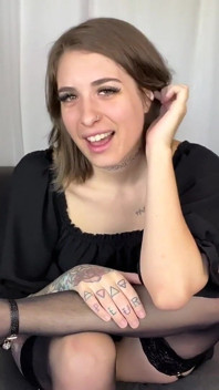 Vaše chlupatá rande se svléká a udělá se