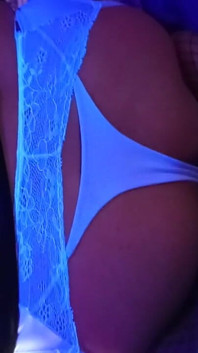 Hot Ass