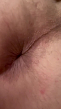 Do You Like My Hole!