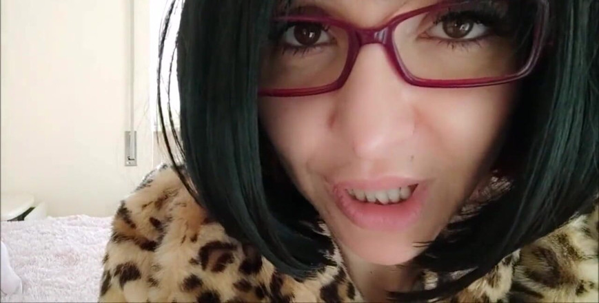 savannahamatoriale: Chantal Channel in: Dirty Cuckold Loser, Do You Know What...