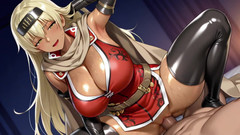 Prznai: Вогняний герб Ігрейн Хен