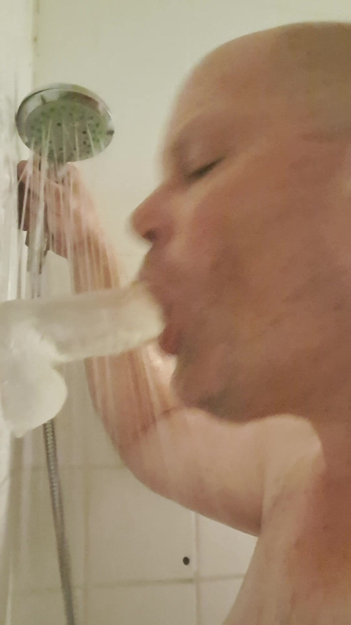 Fickspecht: Orospu için dildo eğitimine devam edelim