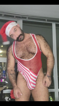 Hope You Like the Upcoming Christmas Content