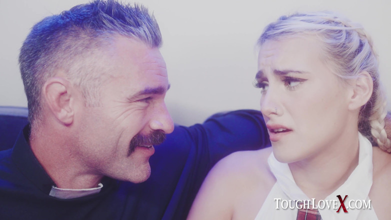 ToughLoveX: TOUGHLOVEX - Sinner Indica Monroe é flagrada por Karl