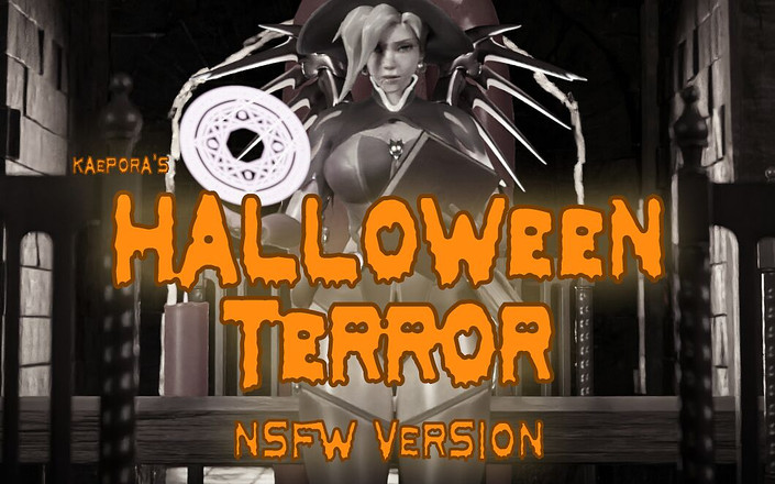 Kaepora NSFW: ハロウィンテラー2023