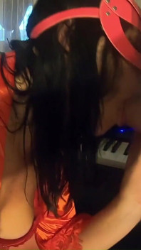 Milfycalla ep 114 meine nymphomanische stiefmutter fickt klavierlehrer