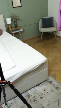German Scout - Natural Polish Girl Iamkate with Big Ass Pick up for Casting Fuck