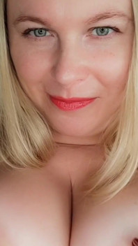 Imagine Your Cock Between My Tits