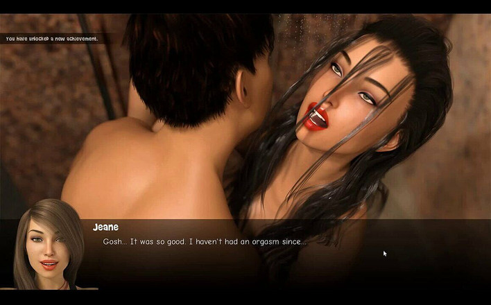 EroticKrisso: 不再有秘密-重口味操我年轻热辣的继妹！