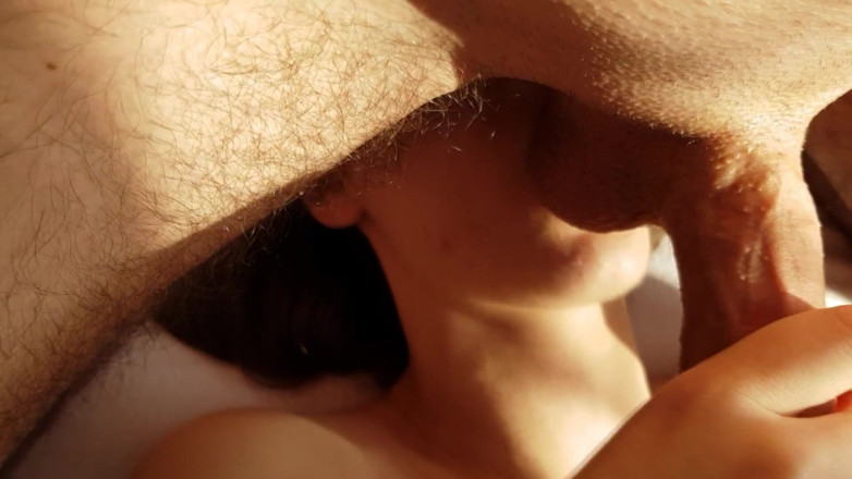 Cum_Passion: I Love Licking His Ass! Hot Rimming