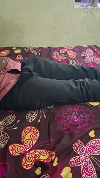A Secret Affair Attha and Alludu Fucking Whail Massage Telugu Voice