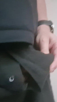 Horny