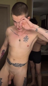 3 Cute Twinks Fucking Really Hard