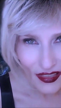 Goddess Eyes