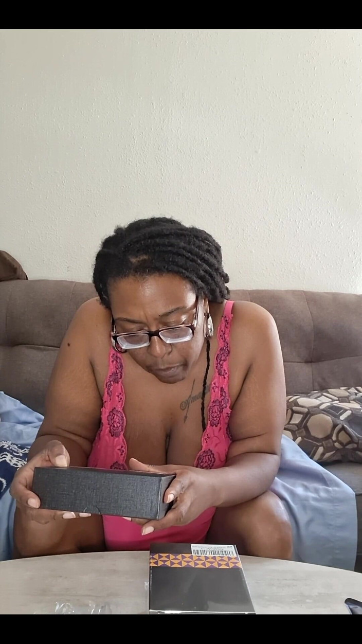 His Queen Suga: Amazon Sexual Jucărie Haul