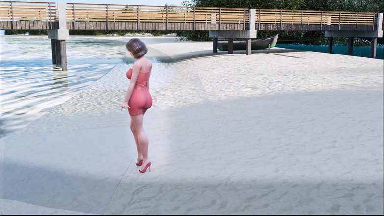 Johannes Gaming: MILF von Sunville 74 Ich und Sarah wurden fast erwischt Dann...