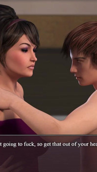 Gameplay toket besar Amber dalam nafsu epidemi - ngentot toketnya sampai dia me mohon!
