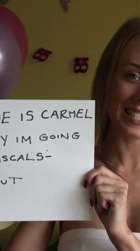 Introducing Carmel Anderson