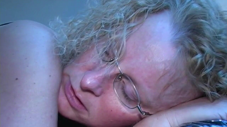 Ginger Klixen: Ginger klixen - macchina del sesso