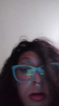 Mckenzie Masturbating