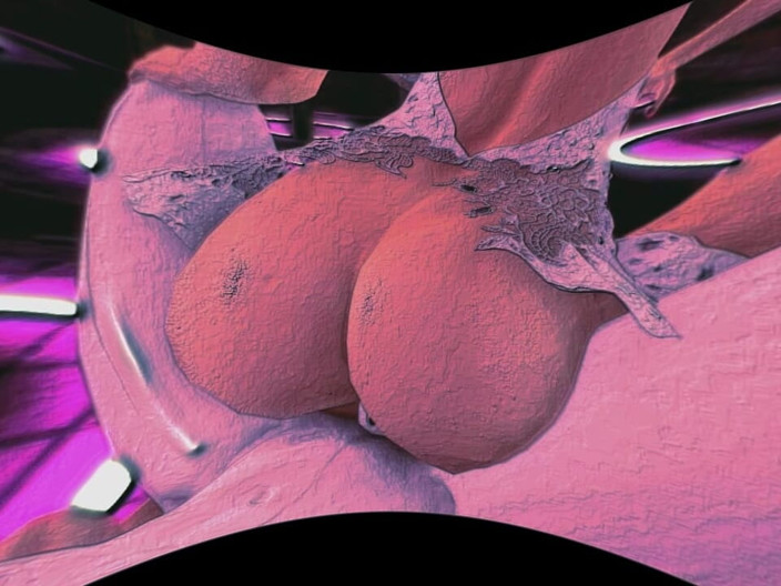Futanari VR: Funy Editions 54