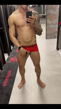 Academia Gym!