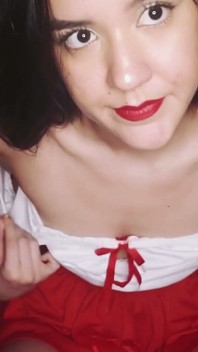 Juliets Venus Skinny Teen