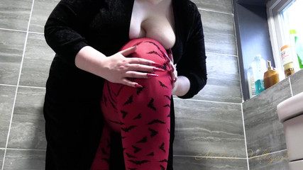 Mxtress Valleycat: Kozy punčocháče a claws