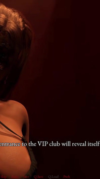 Agent Sherine (part 9)