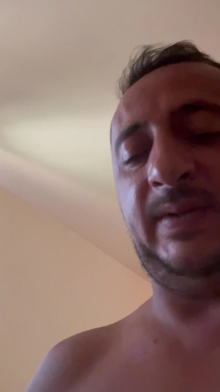 Mom Aisha: 부엌에서 후배위 스타일로 따먹히는 새엄마 아랍