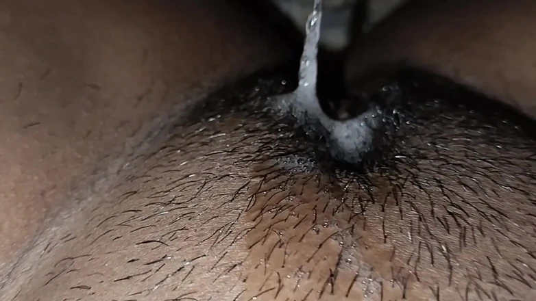 Sairaxsaim: Bhabhi řekla, dej mi potěšení šukáním