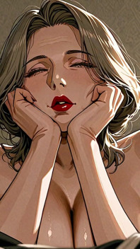 Porno cu desene animate cu secretară sexy