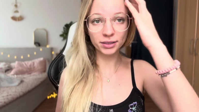 Goddess_Bella_Rae: Povzbuzení cudnosti + 2. týden cudnosti