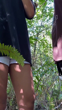 Nature Ft. Sex