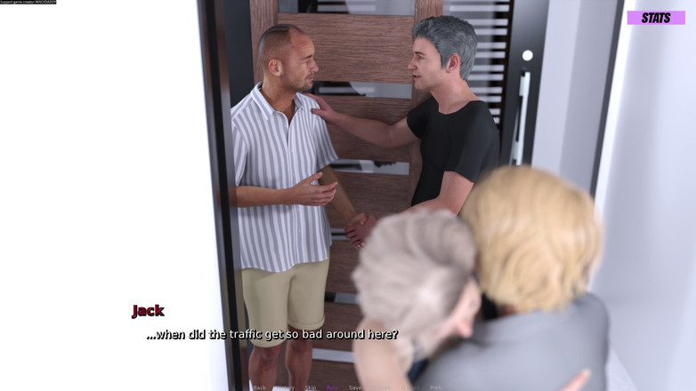 Porngame201: Ihr wunsch,Update 20, weiter zu werden